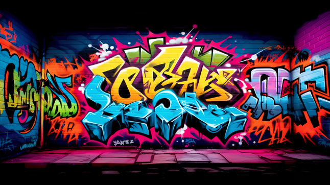 Keundo  Hybrid  Neon Inks
